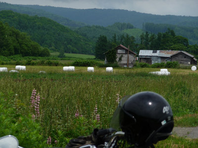 2010北海道ツーリングレポート８日目