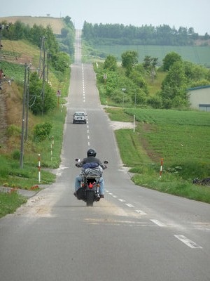 2010北海道ツーリングレポート10日目