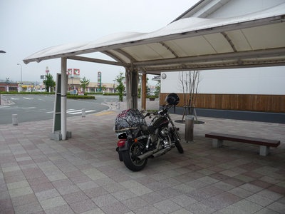 2010北海道ツーリングレポート13日目～最終日