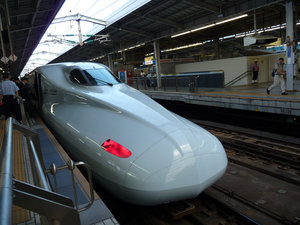 熊本旅行１日目