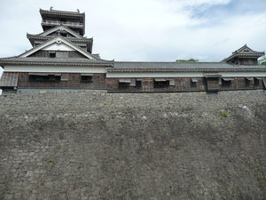 熊本旅行２日目