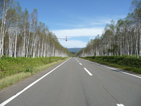 2011北海道ツーリングレポート４日目
