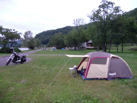 2011北海道ツーリングレポート４日目