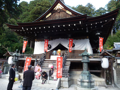 近江八幡（半日プチツー）