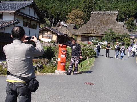 敦賀キャンプツーリング3日目