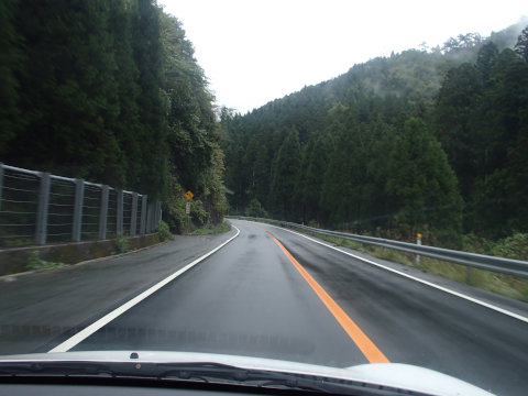 3週連続で敦賀