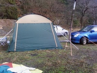 青根キャンプのオフ会