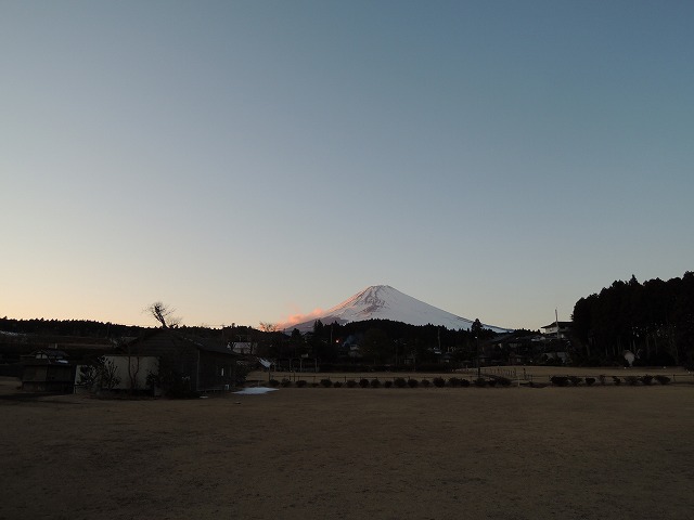 ソロキャンプ in 大野路