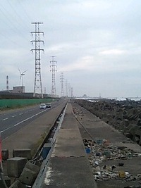 ゆ～ぽ～と はさき（立寄り温泉、茨城県神栖市砂山15）