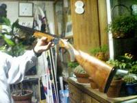 もうひとつの所持許可申請など 2008/11/12 20:57:38