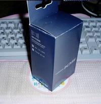 コンパクトドライブのBB購入