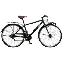 My通勤用自転車 2009/02/16 22:31:15