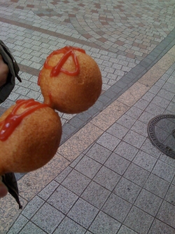 旅をしませんか
