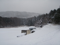 Ｌｏｎｇ　Ｒｅｄ 2011/01/08 22:30:03