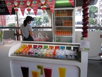 弾丸ツアーin banｇkok