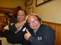 ﾊﾞｰｸﾚｲﾛｯｸﾌｨｯｼｭｵｰﾌﾟﾝ2012東北本戦