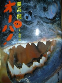 連発ならず… 2013/01/15 20:47:50