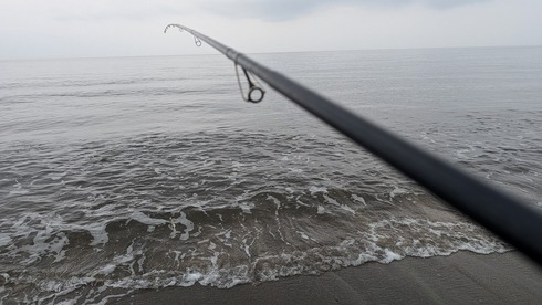 噴火湾サーフ　そげ連荘