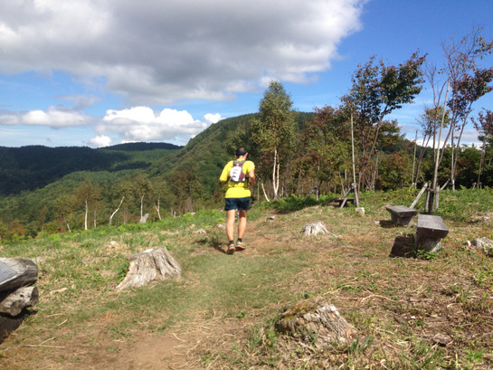 Madarao Forest Trails 50km
