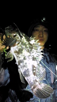 なんとか・・・・ＧＥＴ 2011/10/29 01:00:58