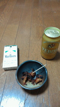 今日は休業(笑) 2011/07/29 20:47:42