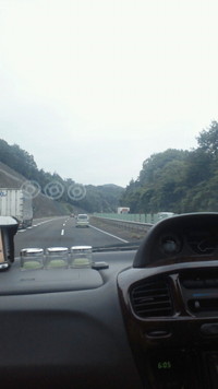 新潟へ('∀' ●) 2011/08/16 06:10:23