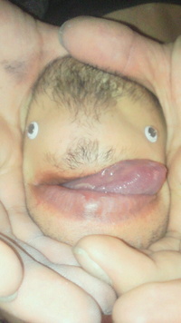あ! 2012/01/05 20:22:18