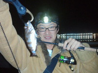 塩釜産のベッコウ(oﾟ▽ﾟ)o 2011/10/21 18:48:42