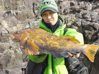 ゴーマルかぁ(´ω｀) 2011/12/08 11:10:40