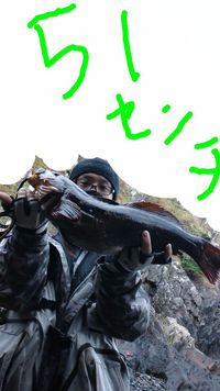 ロックフィッシュ地獄(*´▽｀*) 2011/11/30 20:52:22