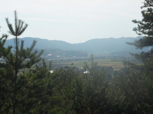 ハロウィンキャンプ！　in グリーンパーク山東　2012 10 26 ～28