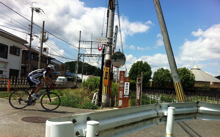 初めての・・・
