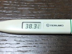 3回目の副反応もなかなかキツめ