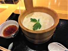 帰省ついでに京都へGO!!…飲食編
