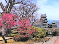 釣行ポイントを貯めに松本&諏訪へ…その1