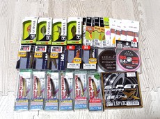 ま～の雑記:新春大散財!!…ジョーカー61TL G-TUNE