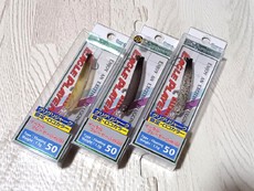 ま～の雑記:新春大散財!!…ジョーカー61TL G-TUNE