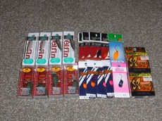 爆釣か、爆買いか