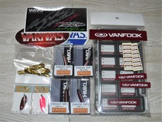 チームバトルの戦利品