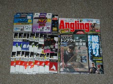 あぁ歯止めが…(￣▽￣;)