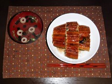 ごちそうさまでした♪