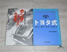 過去を振り返る