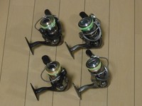 連休に備えて