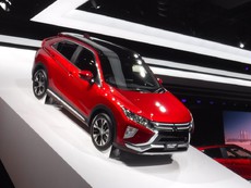 東京モーターショー2017…その2