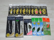 大会参戦に向けて、って感じでもない補強