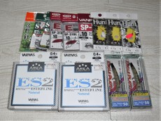 消耗品の金額も馬鹿にならない
