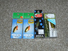 ピットインするも控えめ散財で踏み止まる