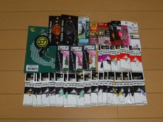 何故か止まらない…