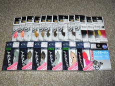 この散財には意味がある…、はず!?
