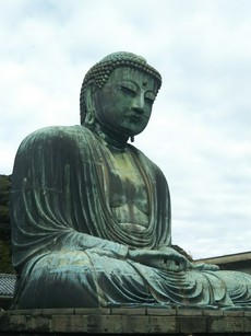 江ノ島&鎌倉行ってきた